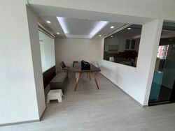 Blk 584 Pasir Ris Street 53 (Pasir Ris), HDB Executive #560738891